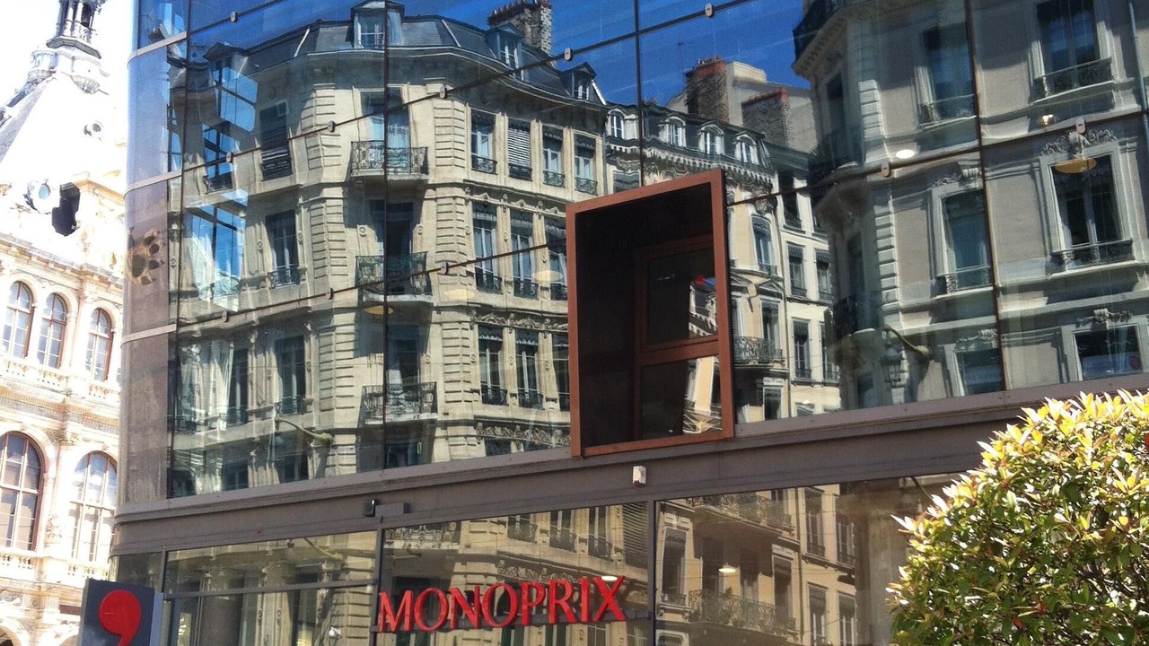 Photo of Outdoor in Les Cordeliers