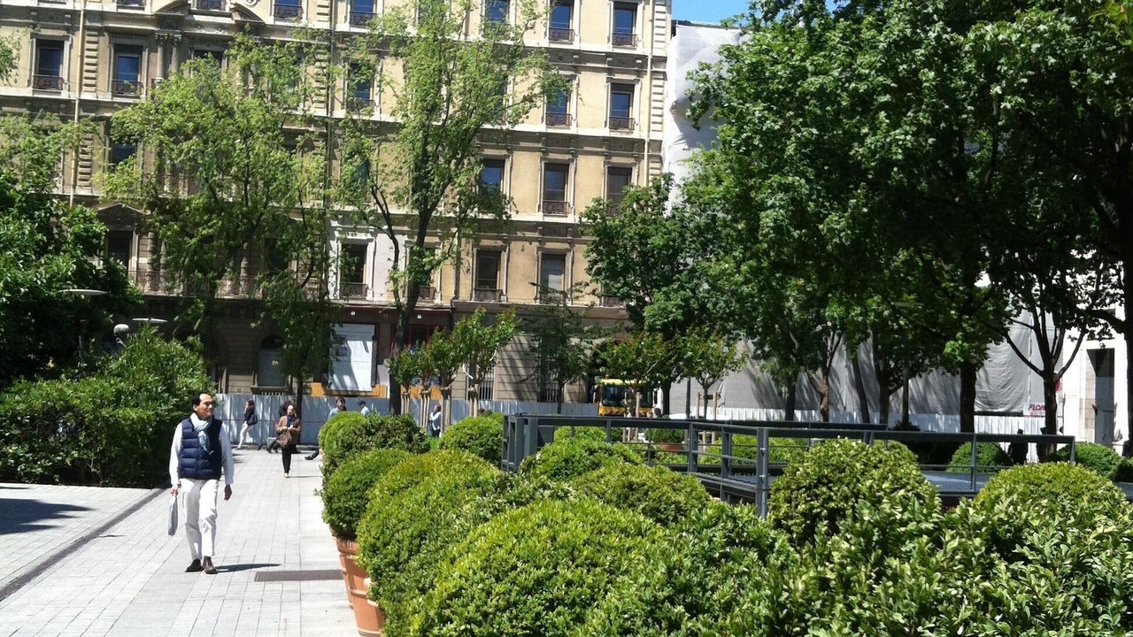 Photo of Outdoor in Les Cordeliers