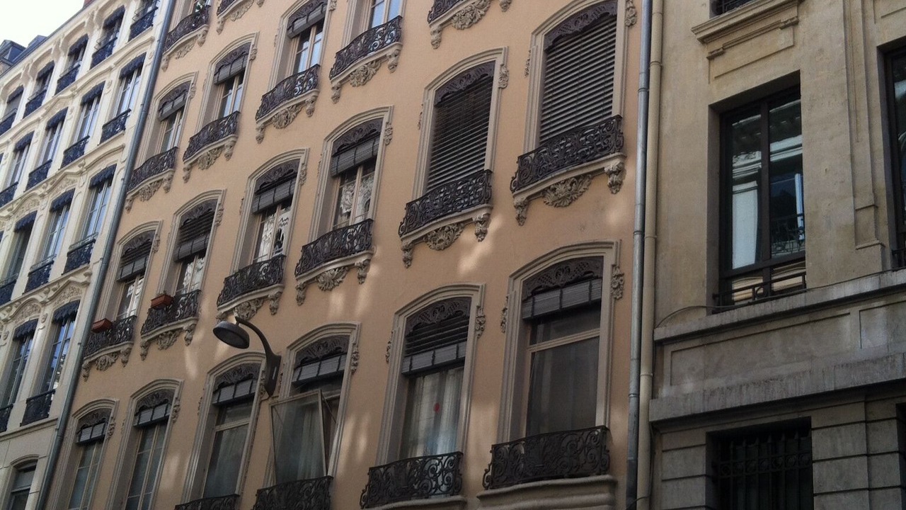 Photo of Outdoor in Les Cordeliers