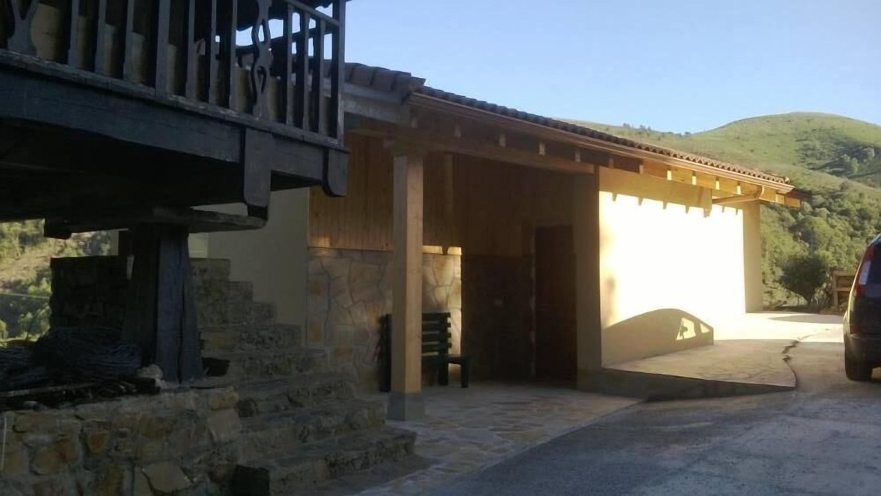 Photo of Outdoor in San Pedro de la Ribera