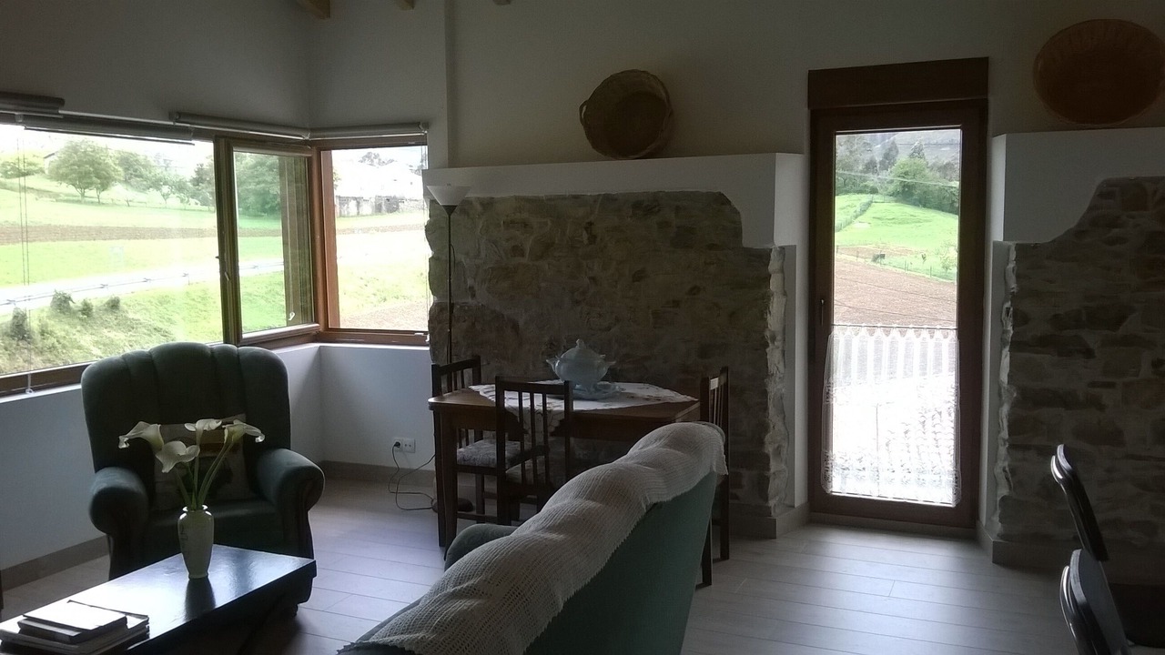 Photo of Livingroom in San Pedro de la Ribera