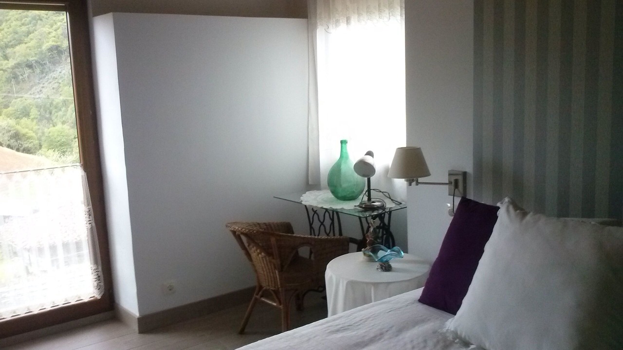 Photo of Bedroom in San Pedro de la Ribera