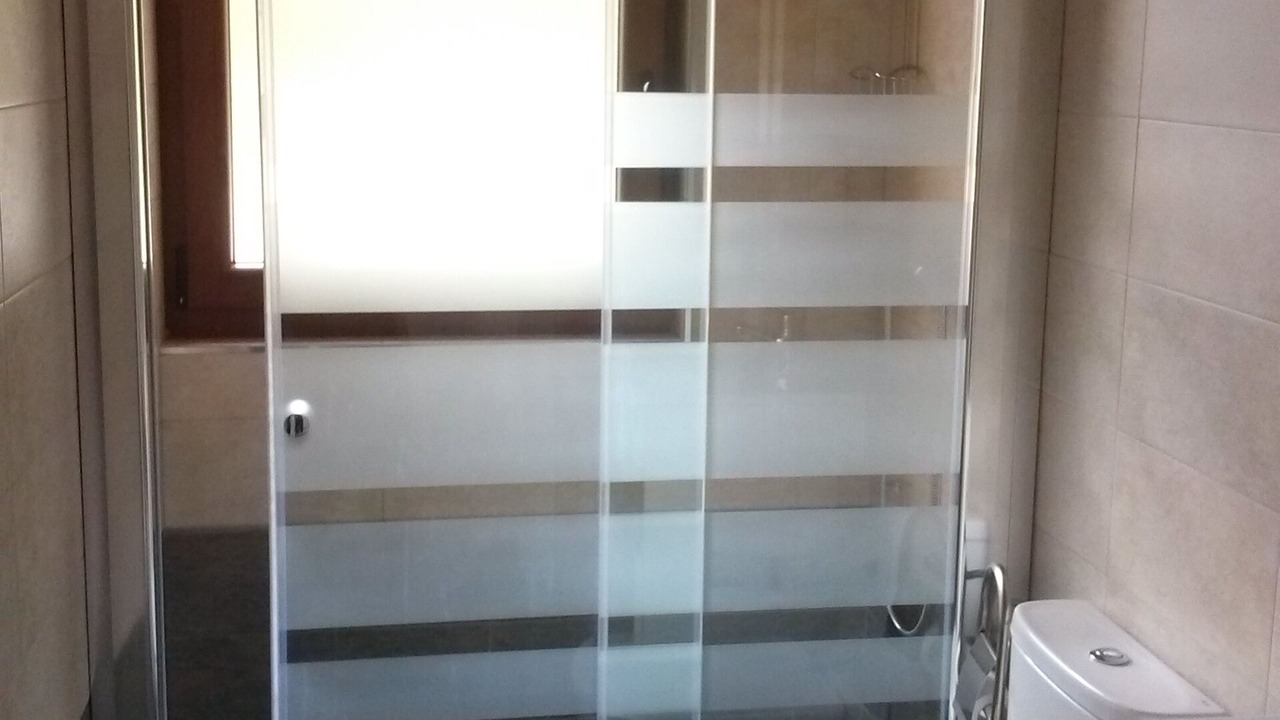 Photo of Bathroom in San Pedro de la Ribera