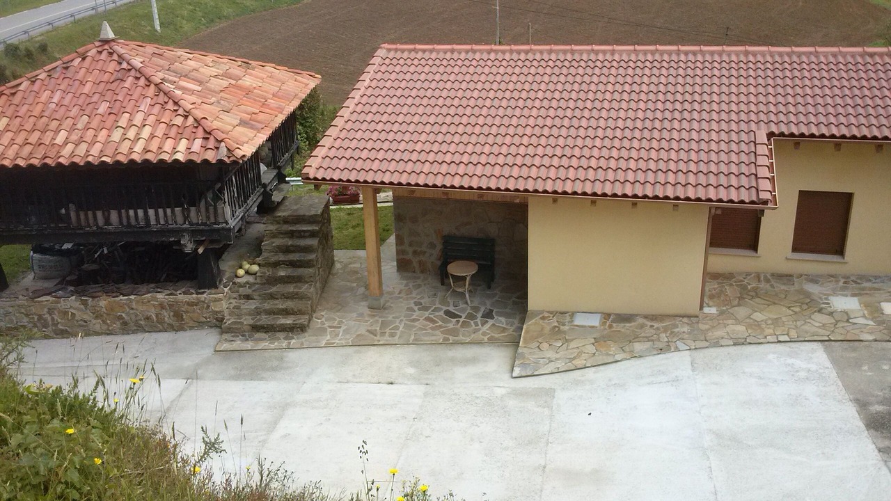 Photo of Outdoor in San Pedro de la Ribera