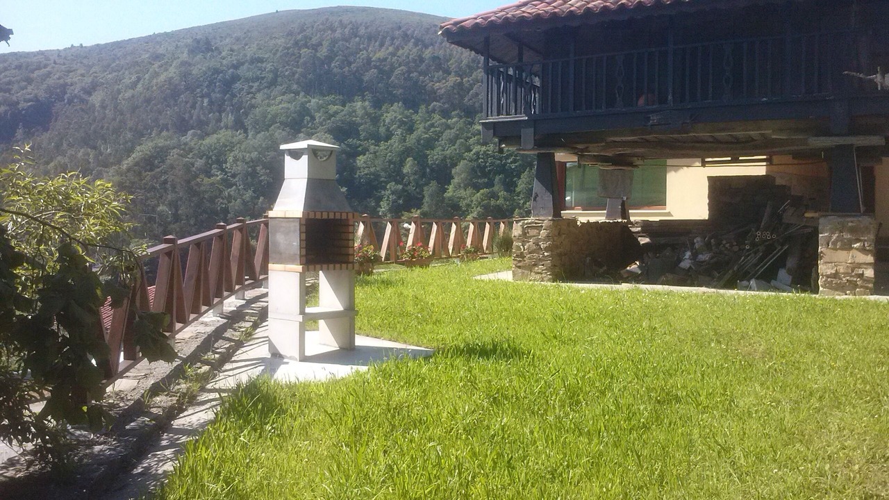 Photo of Outdoor in San Pedro de la Ribera