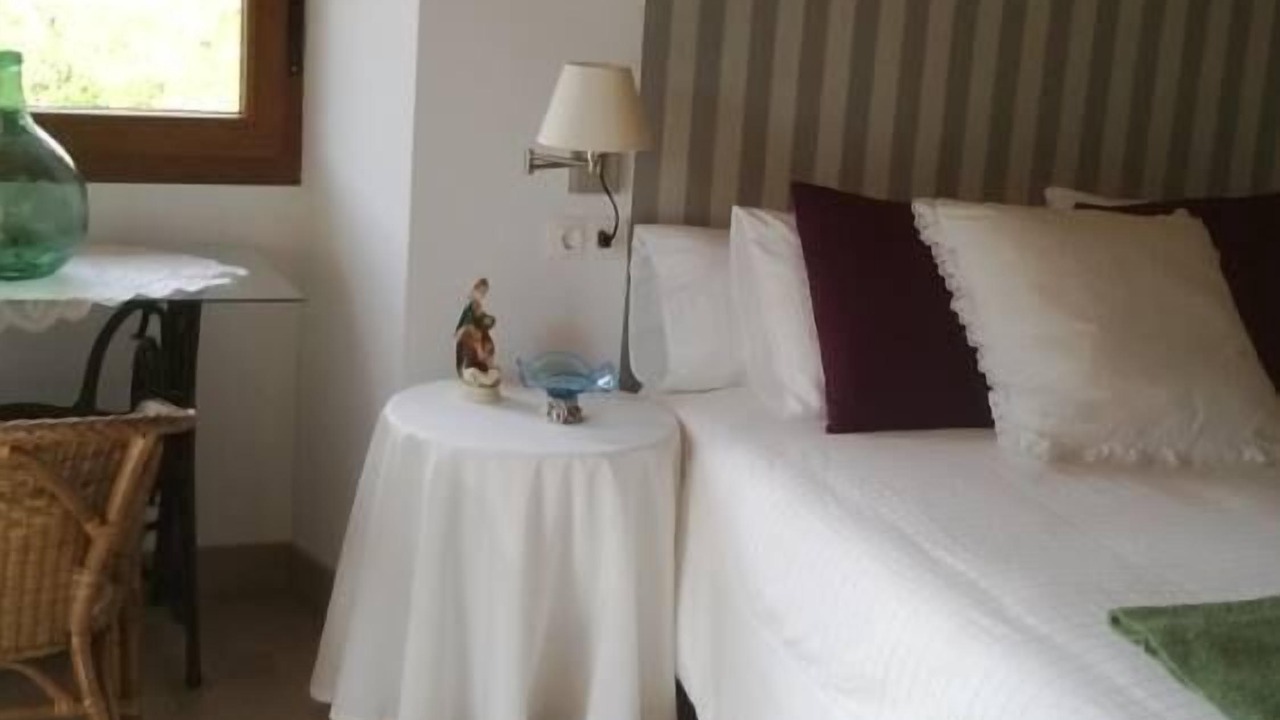 Photo of Bedroom in San Pedro de la Ribera