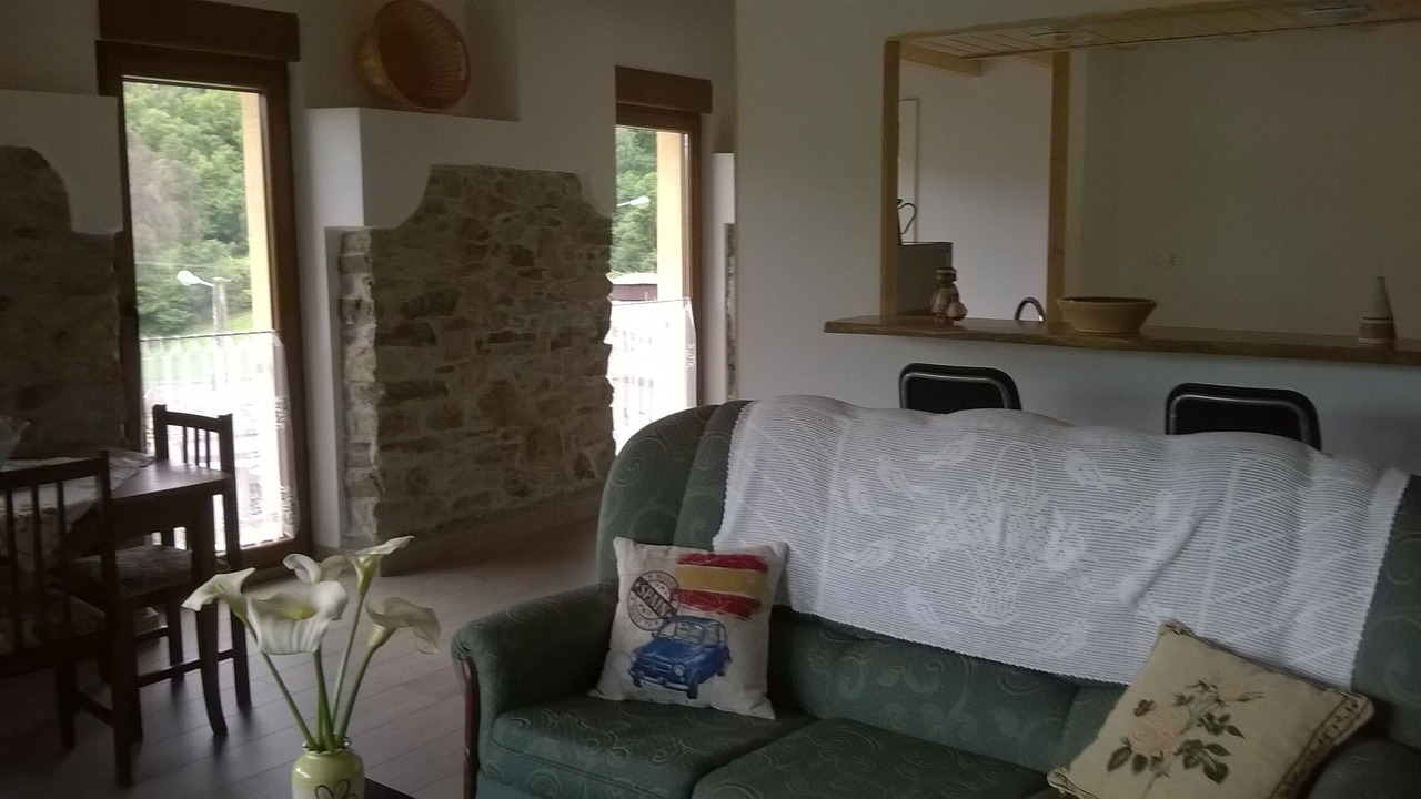 Photo of Livingroom in San Pedro de la Ribera