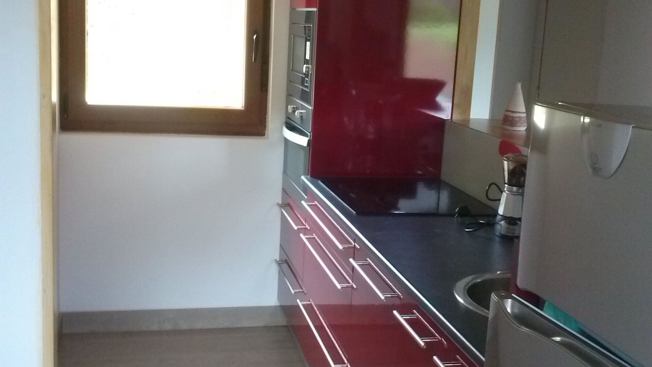 Photo of Kitchen in San Pedro de la Ribera