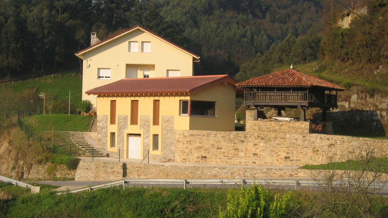 Photo of Outdoor in San Pedro de la Ribera