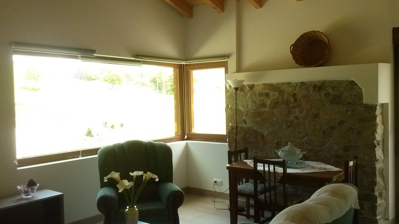 Photo of Livingroom in San Pedro de la Ribera