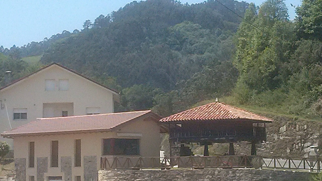 Photo of Outdoor in San Pedro de la Ribera
