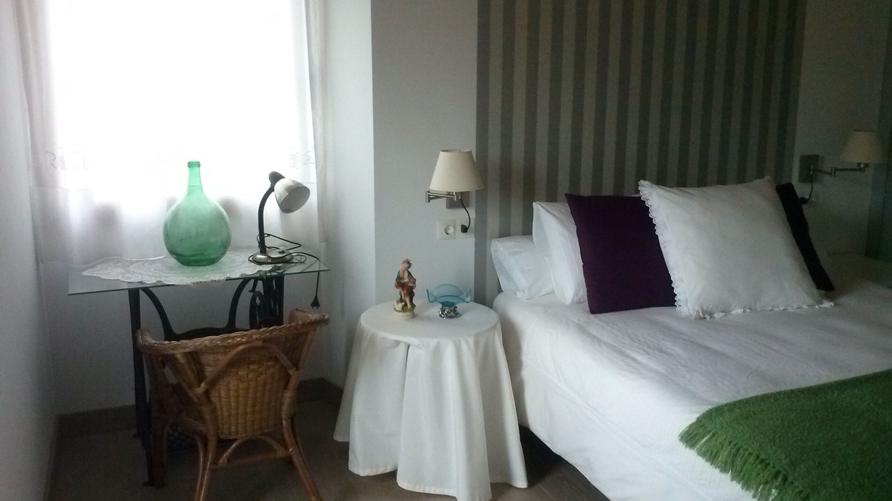 Photo of Bedroom in San Pedro de la Ribera