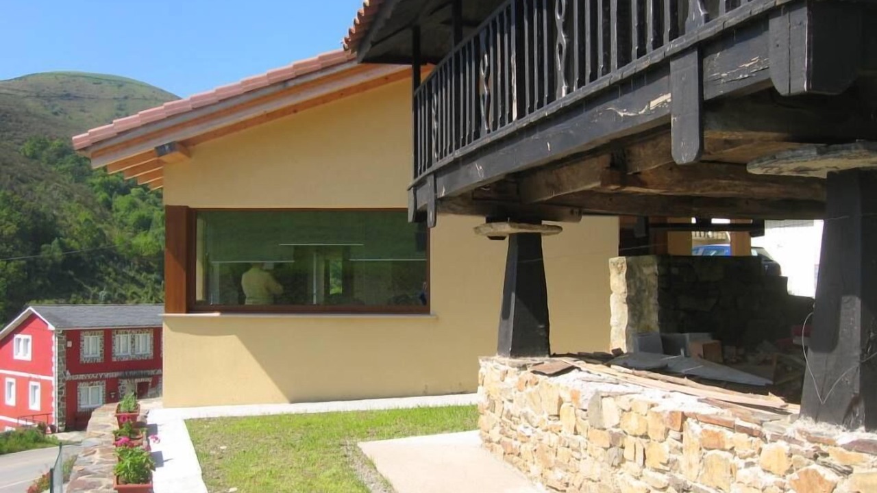 Photo of Outdoor in San Pedro de la Ribera