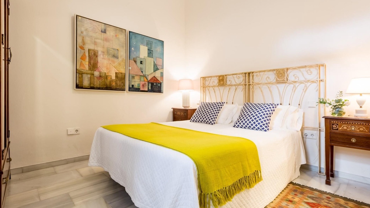 Photo of Bedroom in San Bartolome
