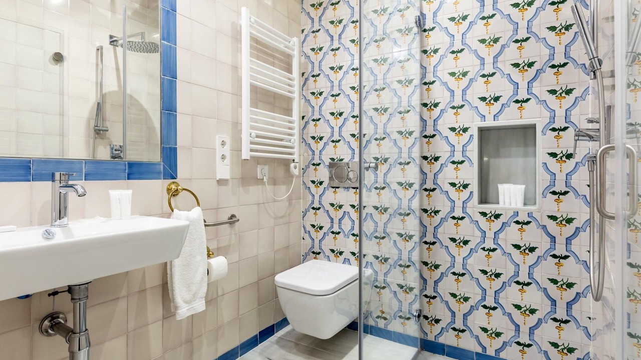 Photo of Bathroom in San Bartolome