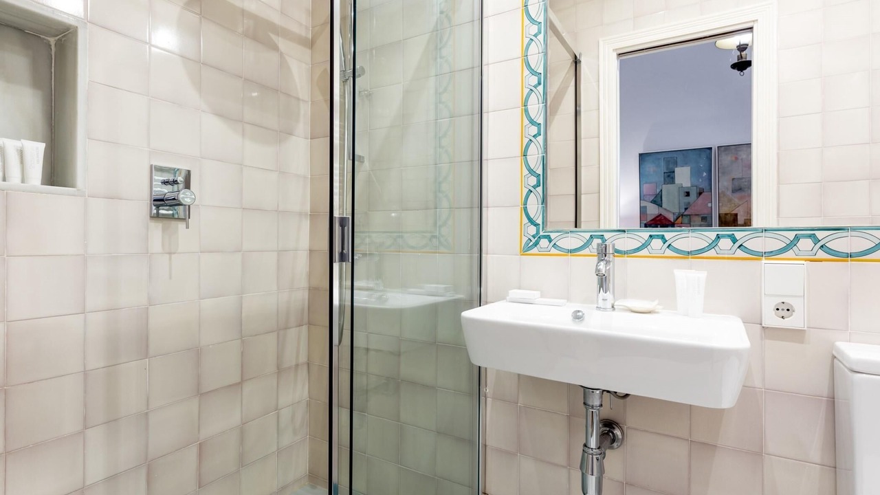 Photo of Bathroom in San Bartolome