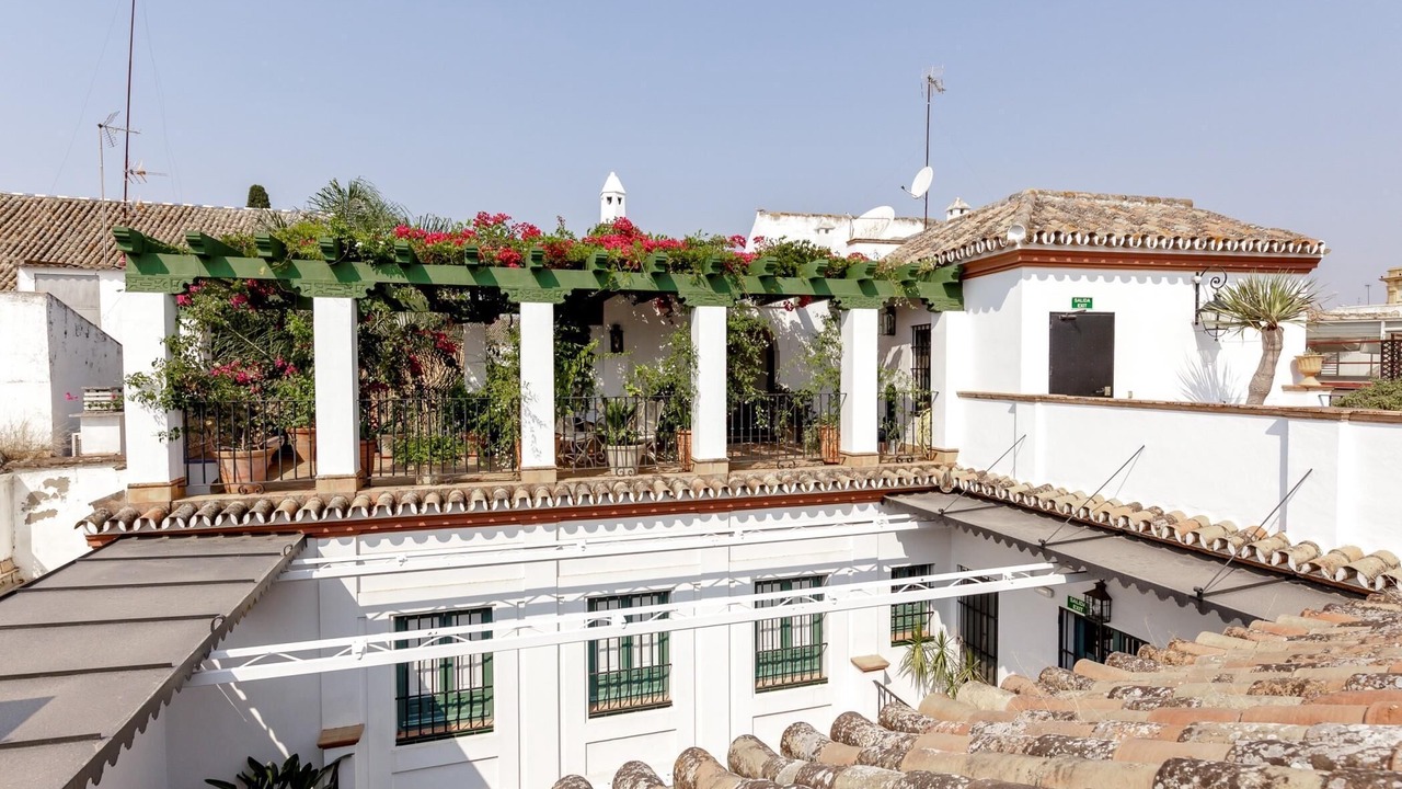 Photo of Outdoor in San Bartolome