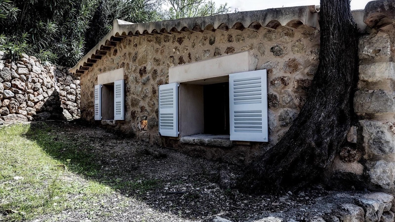 Photo of Outdoor in Soller