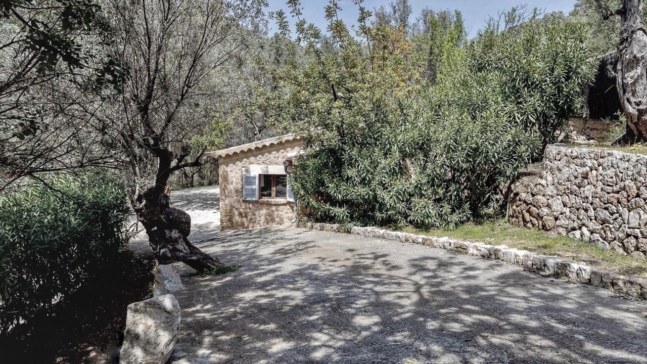 Photo of Outdoor in Soller
