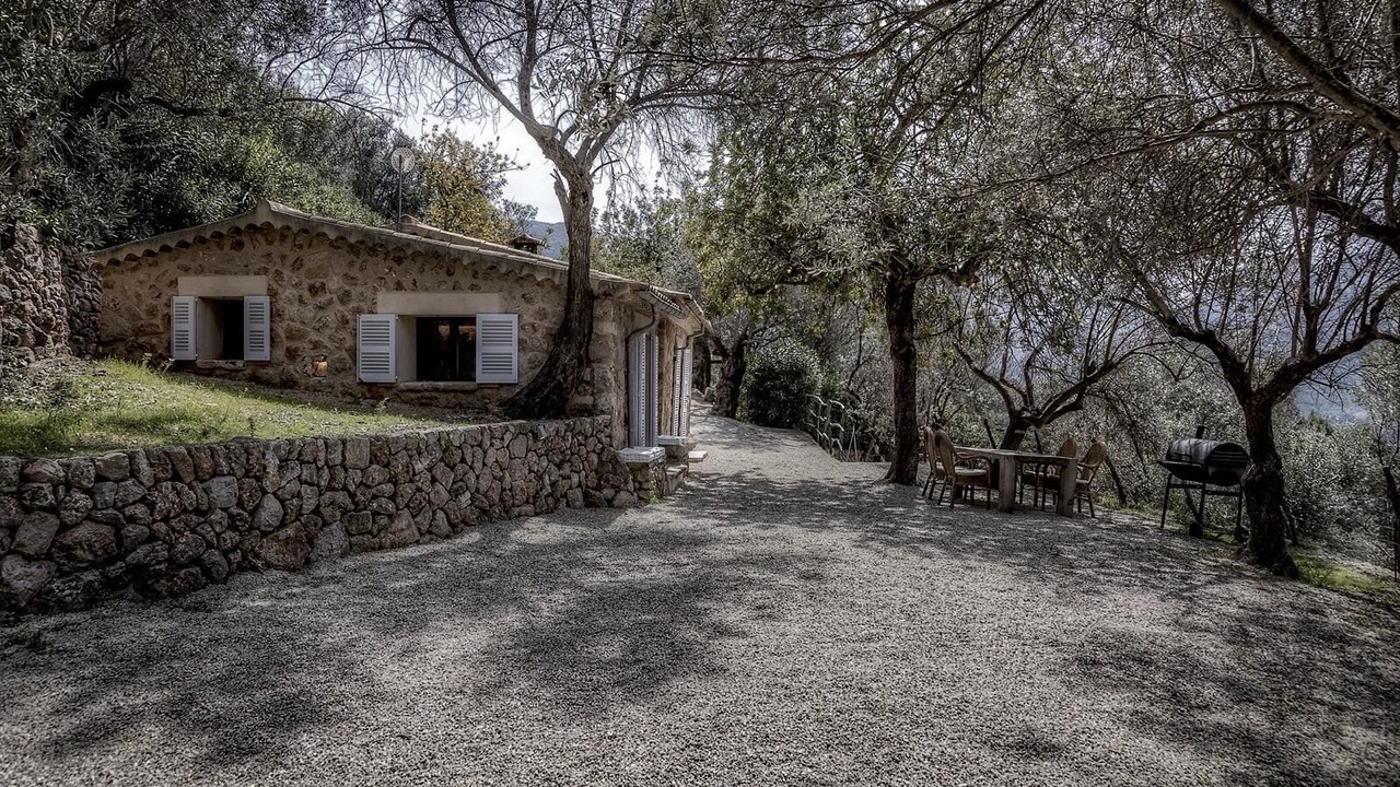 Photo of Outdoor in Soller