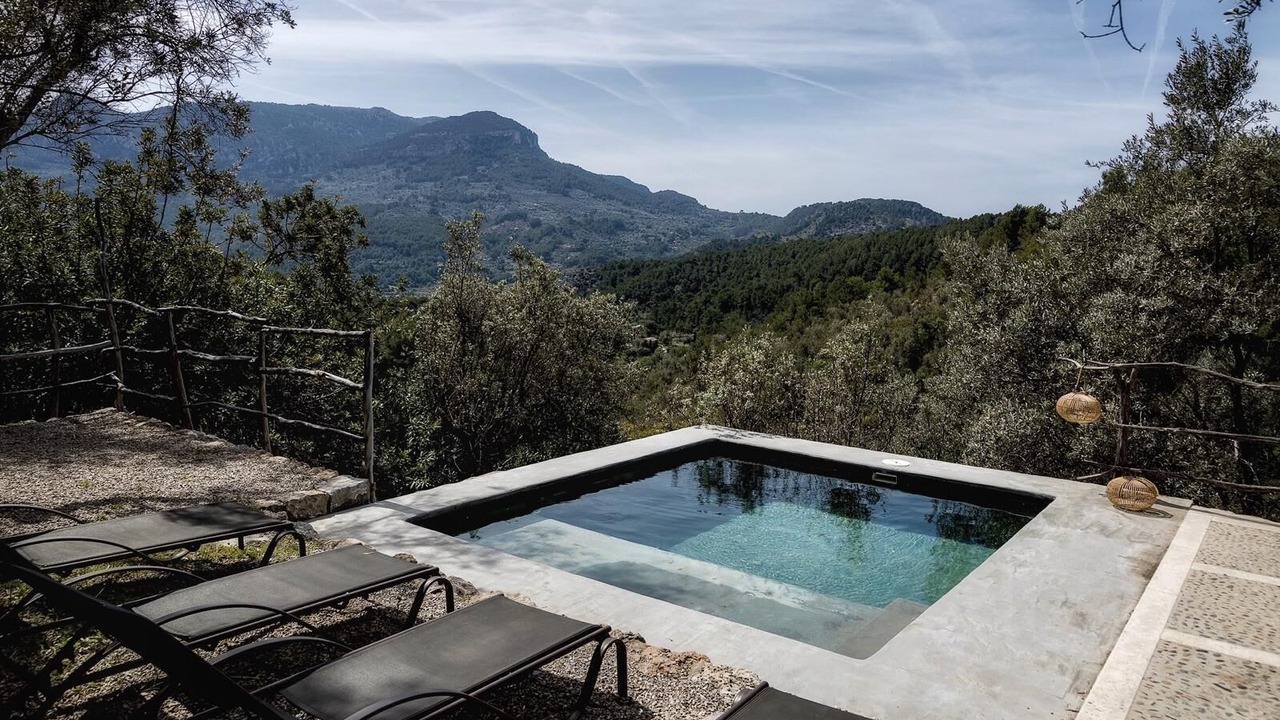 Photo of Outdoor in Soller