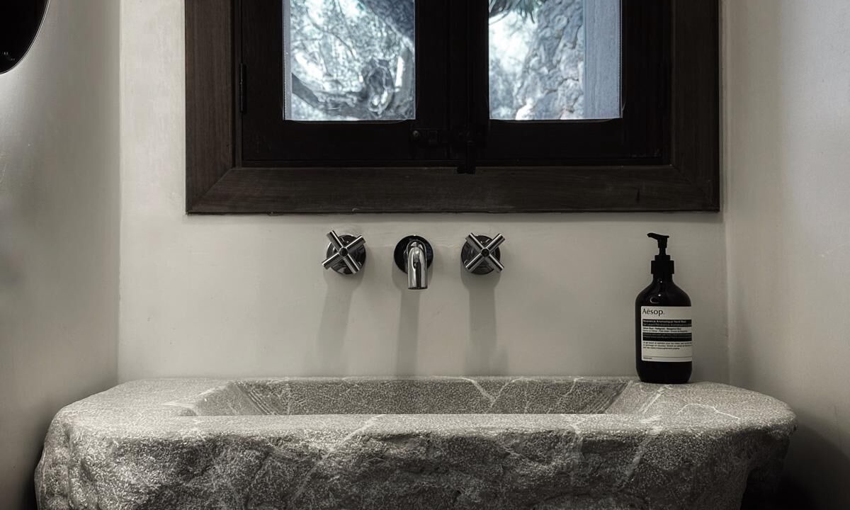 Photo of Bathroom in Soller