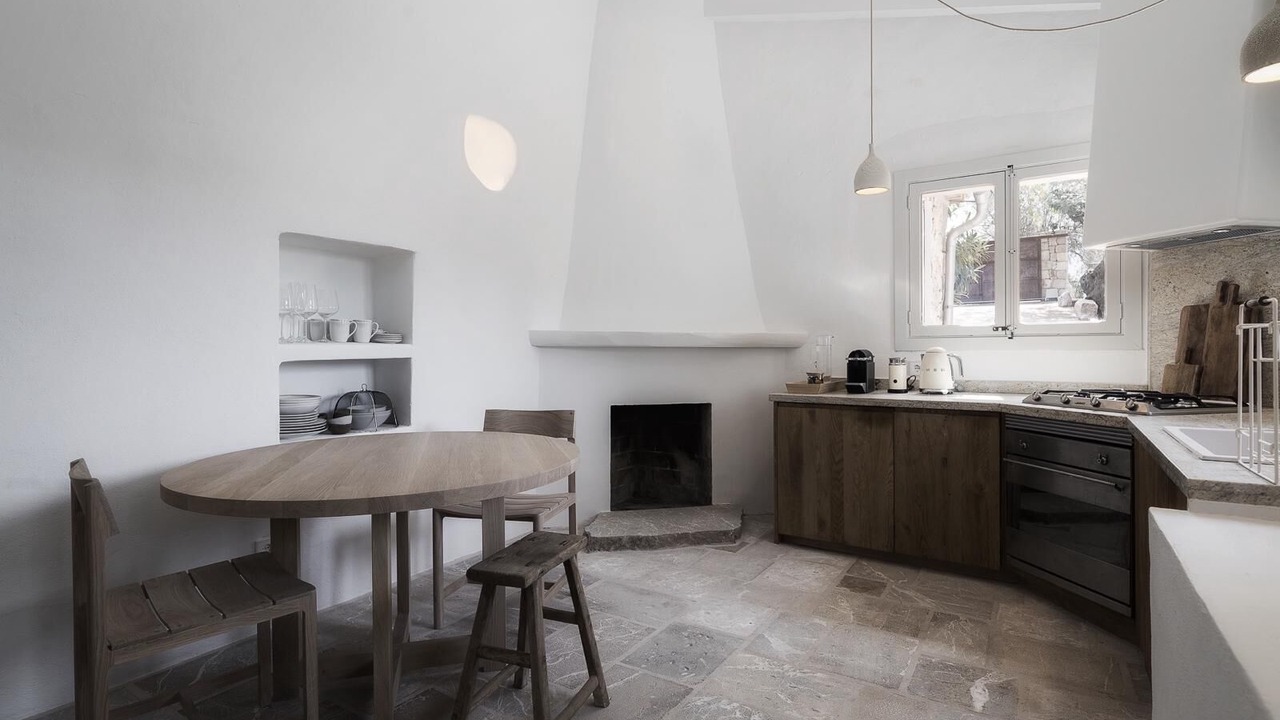 Photo of Kitchen in Soller
