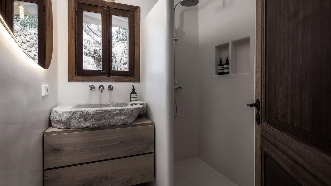 Photo of Bathroom in Soller