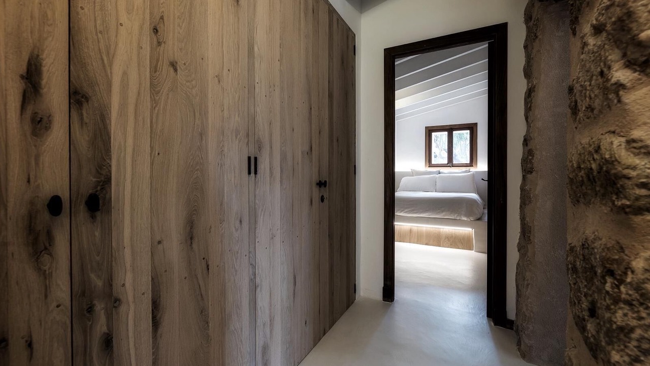 Photo of Bedroom in Soller
