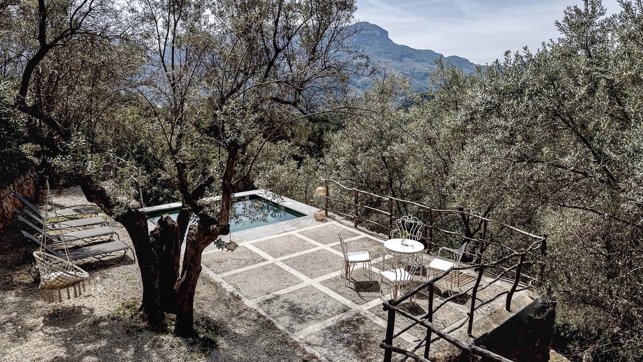 Photo of Outdoor in Soller