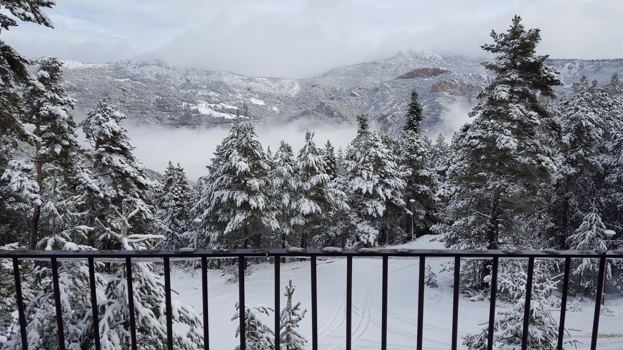 Photo of Outdoor in La Coma I la Pedra