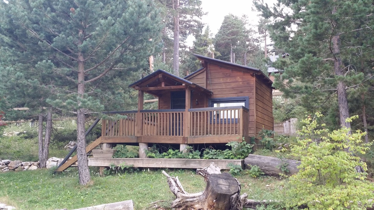 Photo of Outdoor in La Coma I la Pedra
