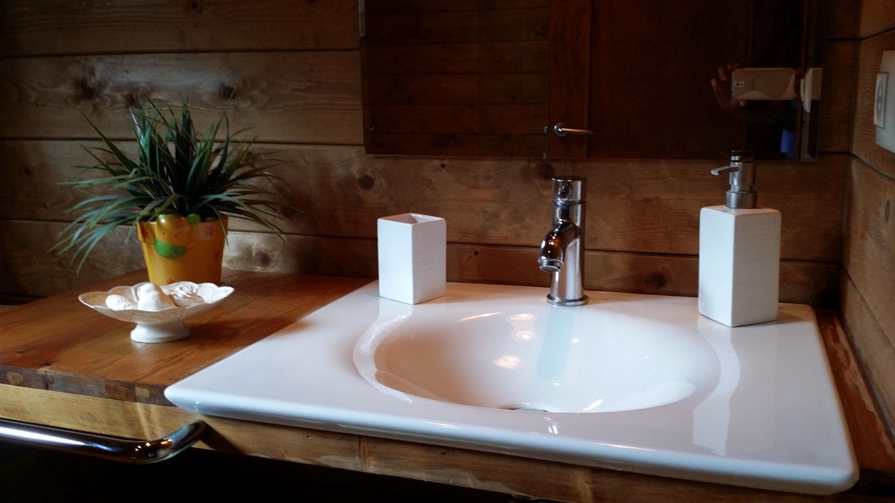 Photo of Bathroom in La Coma I la Pedra
