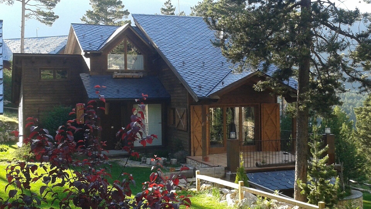 Photo of Outdoor in La Coma I la Pedra