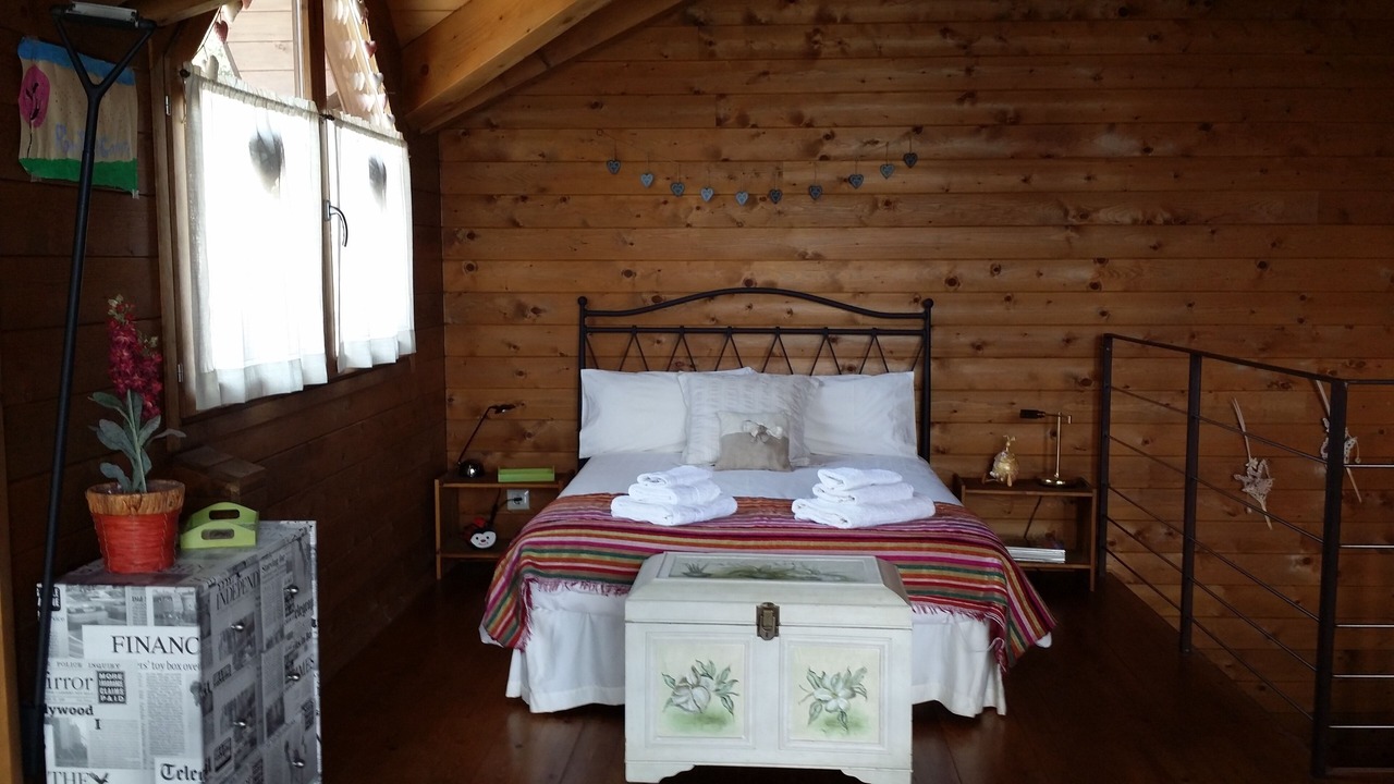 Photo of Bedroom in La Coma I la Pedra