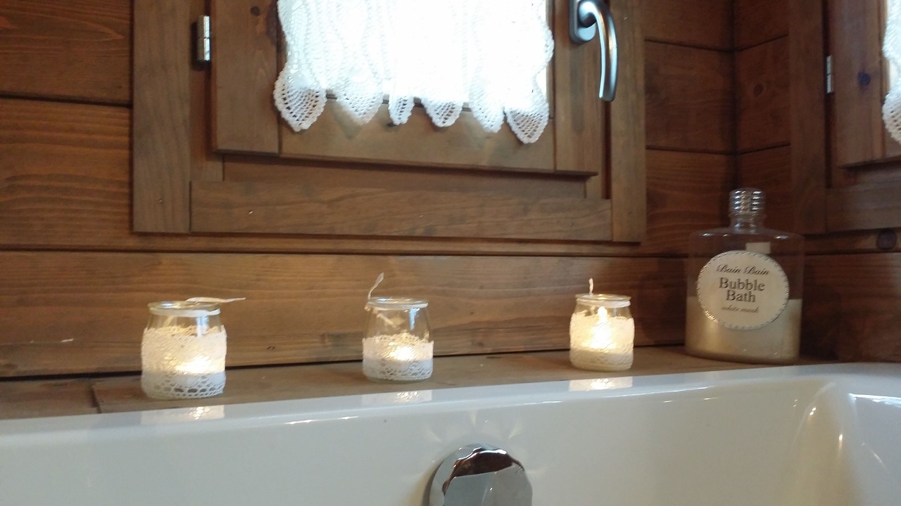Photo of Bathroom in La Coma I la Pedra