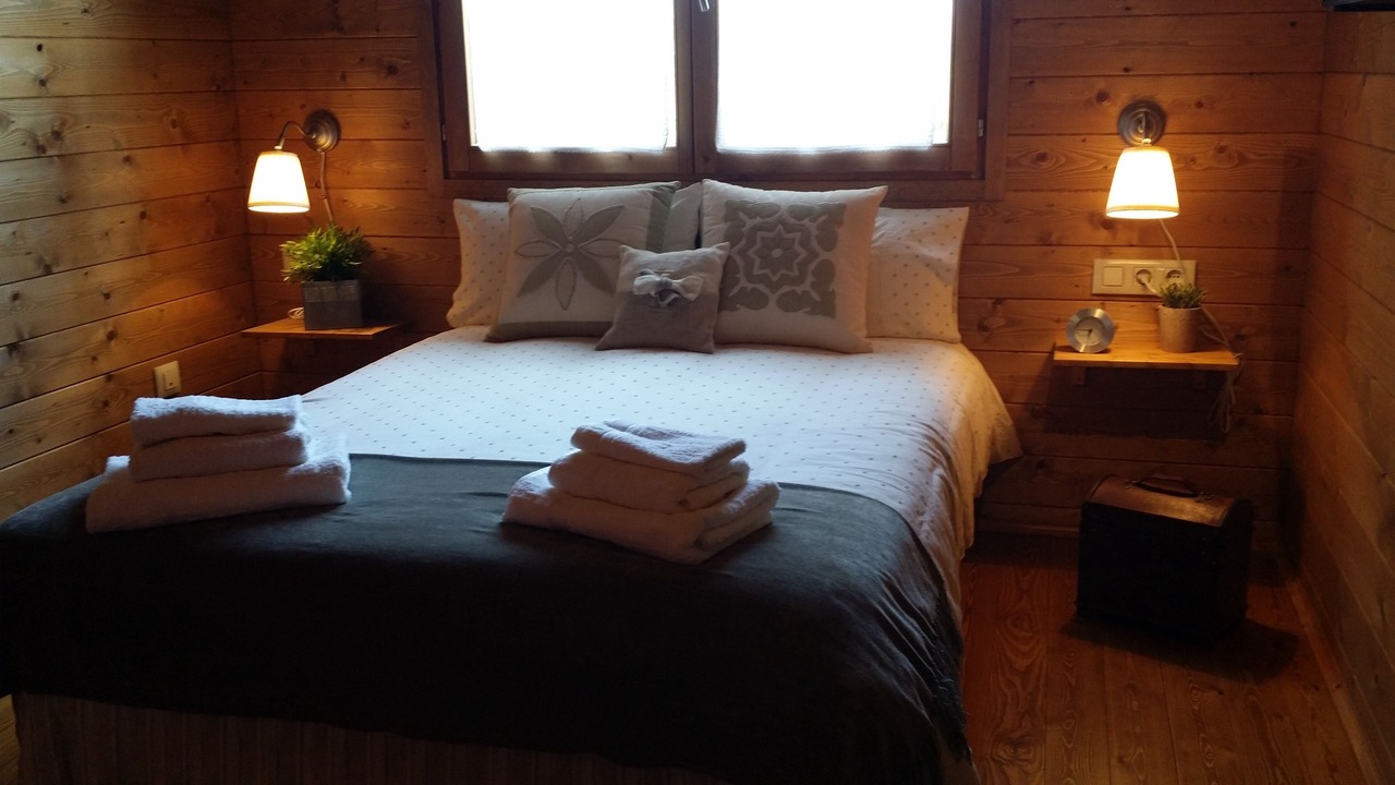 Photo of Bedroom in La Coma I la Pedra