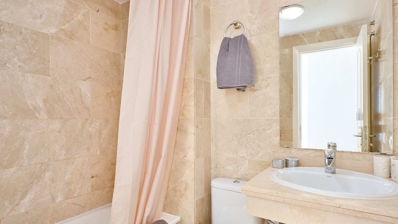 Photo of Bathroom in Palm-Mar