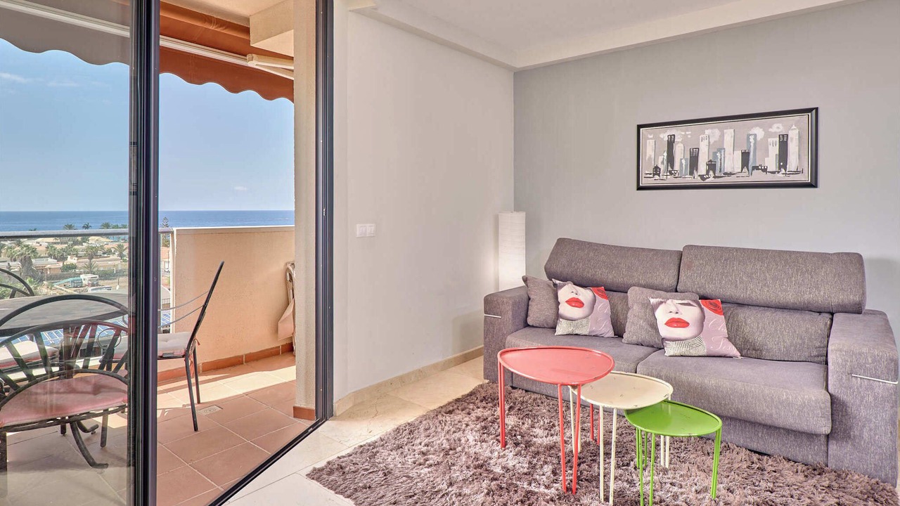 Photo of Livingroom in Palm-Mar