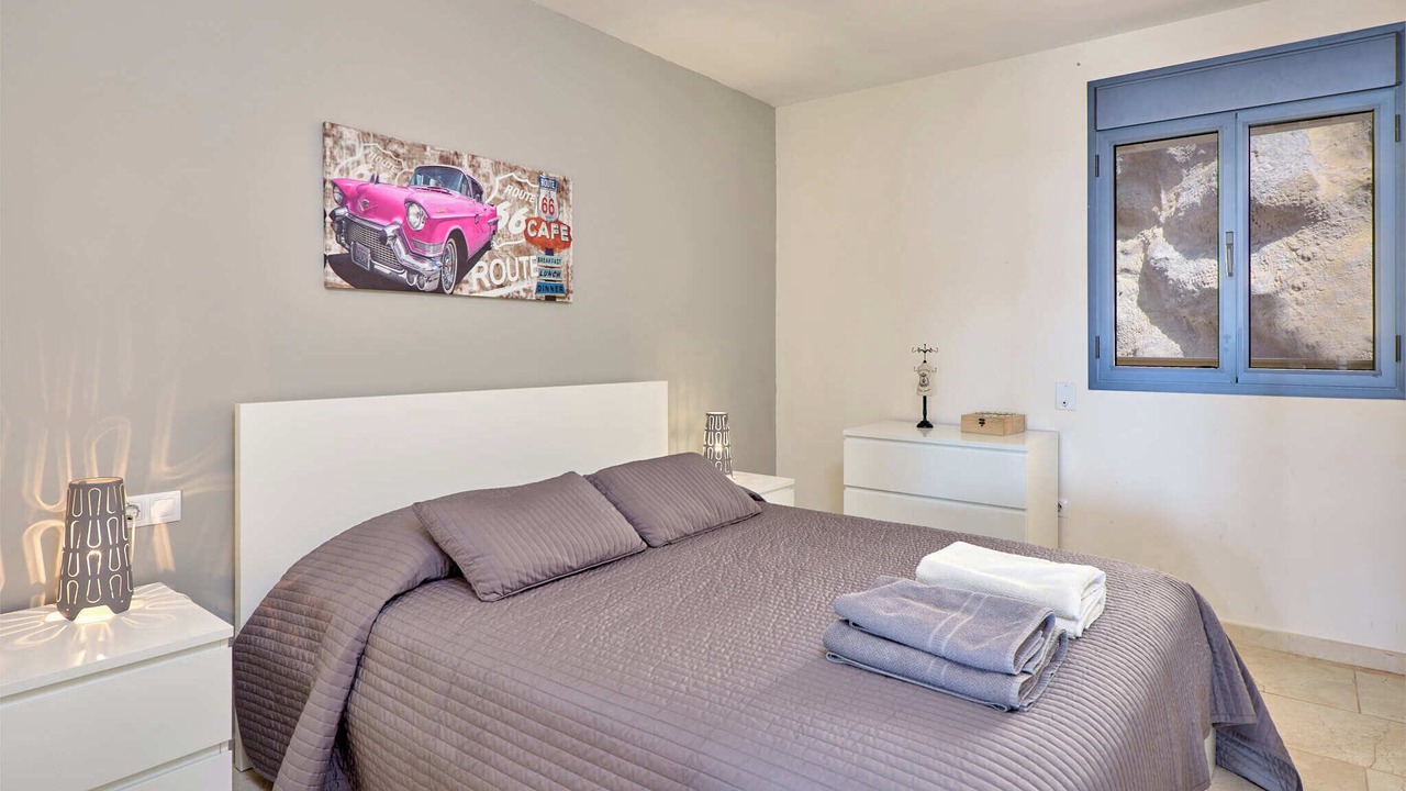 Photo of Bedroom in Palm-Mar
