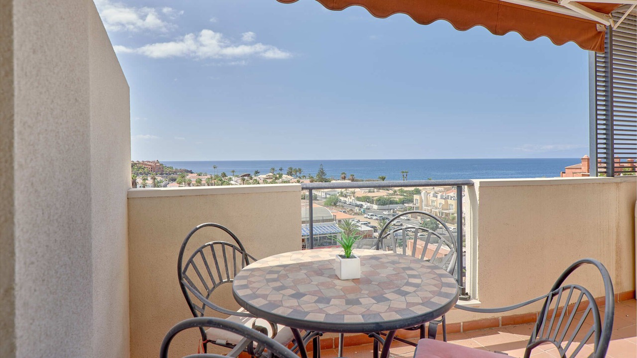 Photo of Outdoor in Palm-Mar