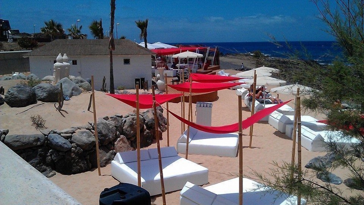 Photo of Others in Palm-Mar