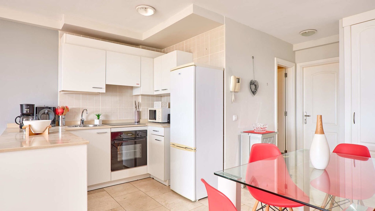 Photo of Kitchen in Palm-Mar