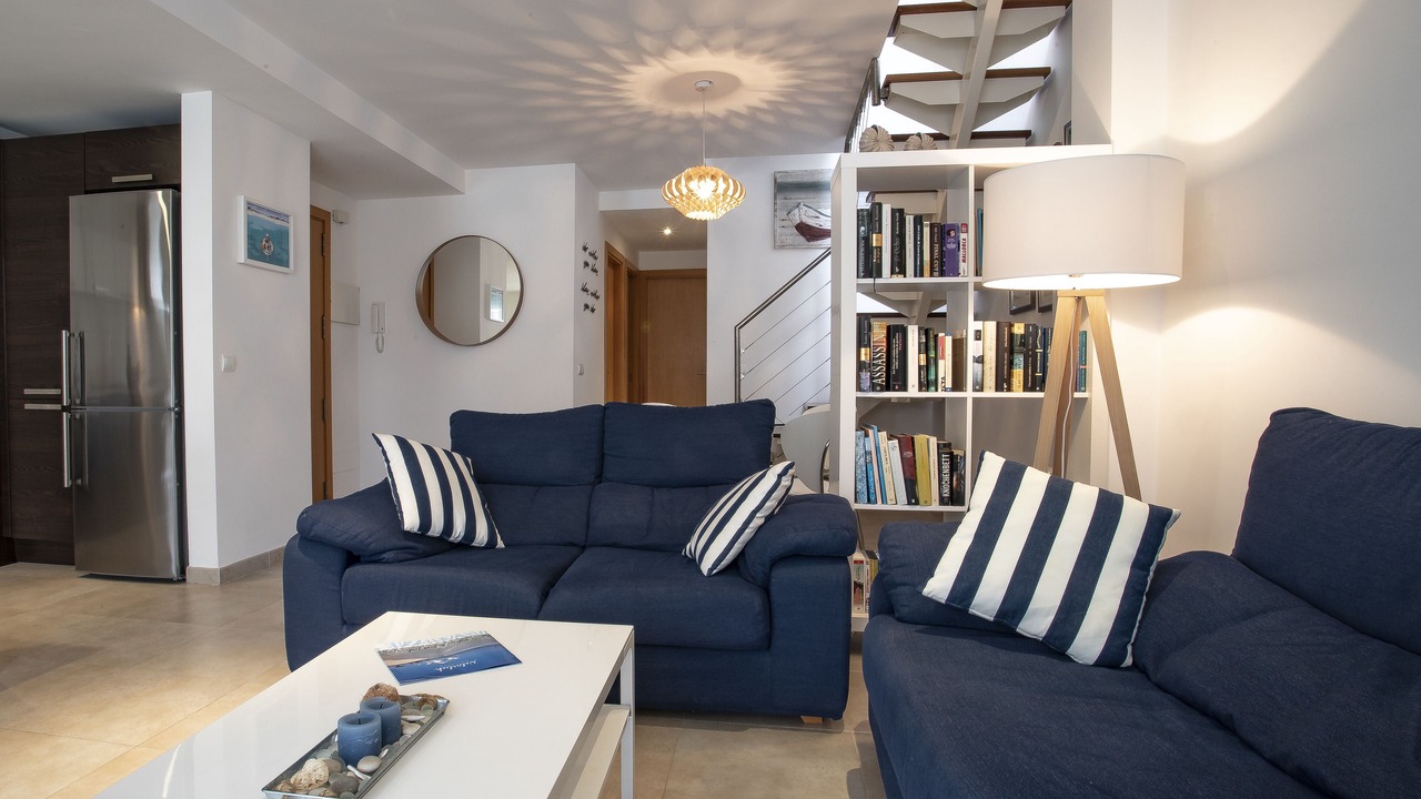 Photo of Livingroom in Colonia Sant Jordi
