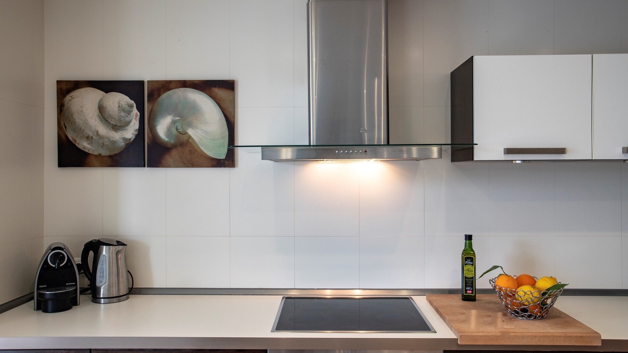 Photo of Kitchen in Colonia Sant Jordi