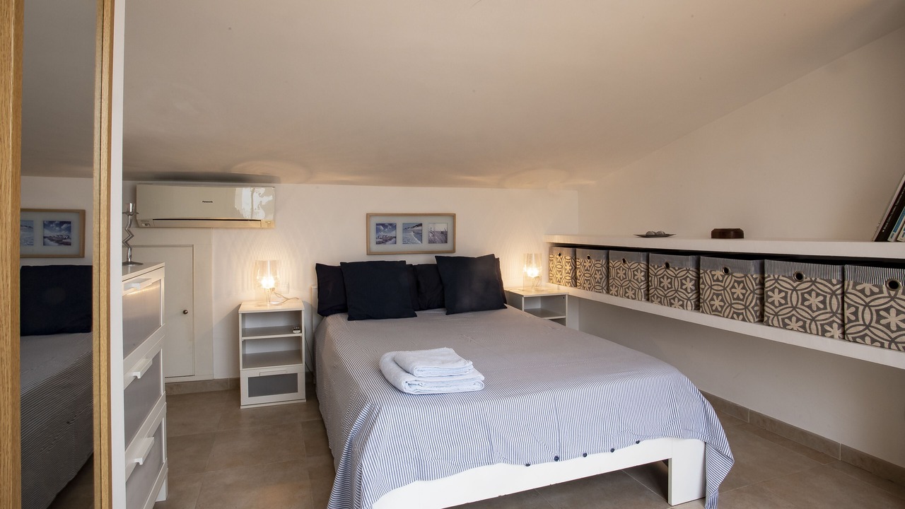 Photo of Bedroom in Colonia Sant Jordi