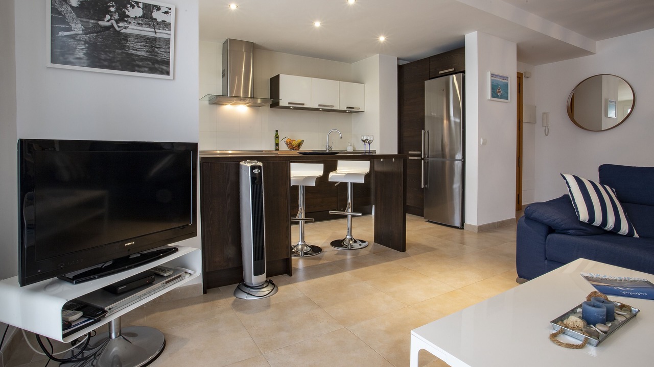 Photo of Livingroom in Colonia Sant Jordi