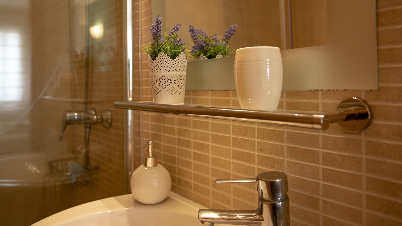 Photo of Bathroom in Colonia Sant Jordi