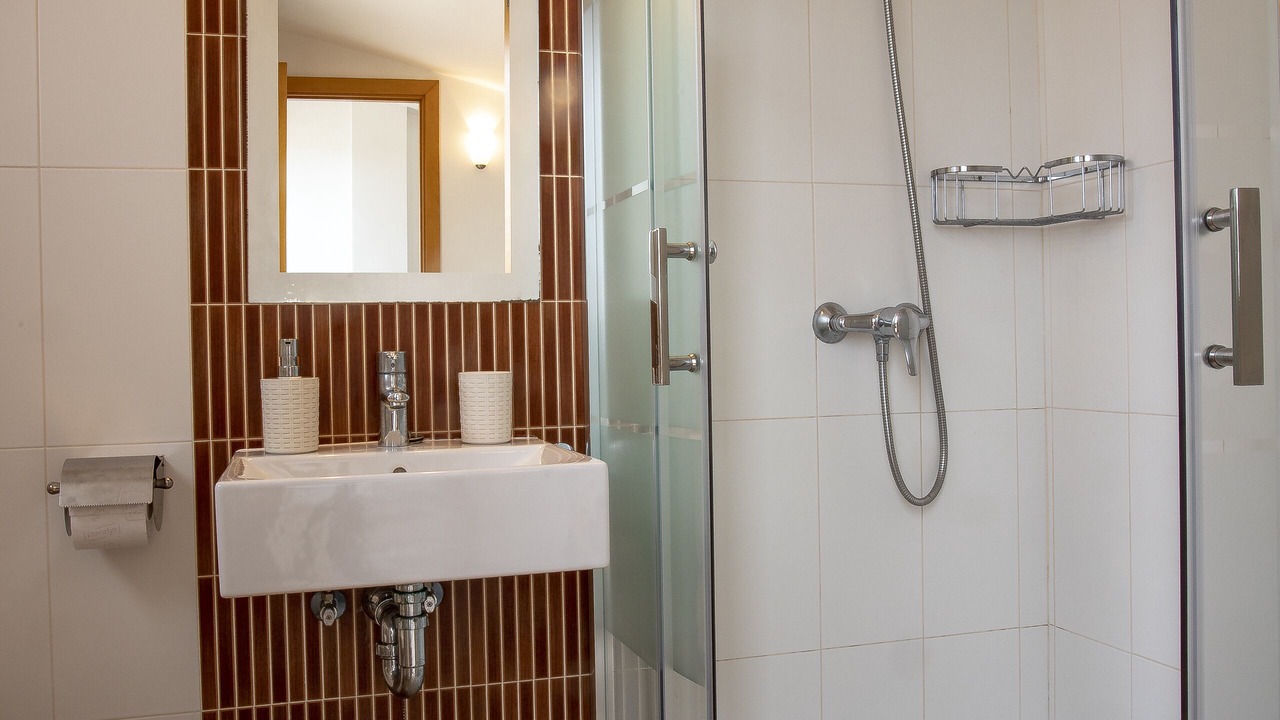 Photo of Bathroom in Colonia Sant Jordi