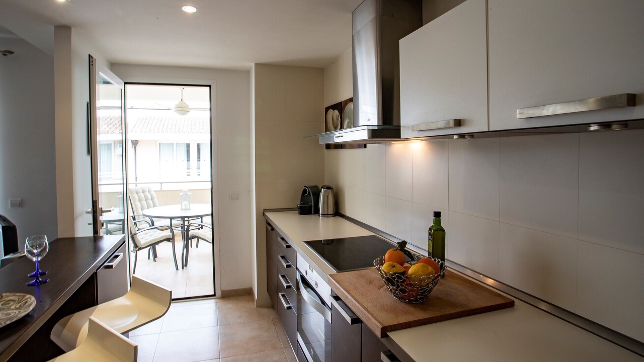 Photo of Kitchen in Colonia Sant Jordi